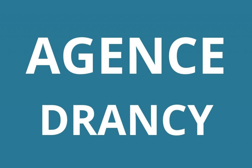 Agence Pôle emploi Drancy