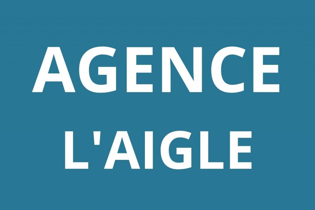 Agence Pôle emploi L'AIGLE