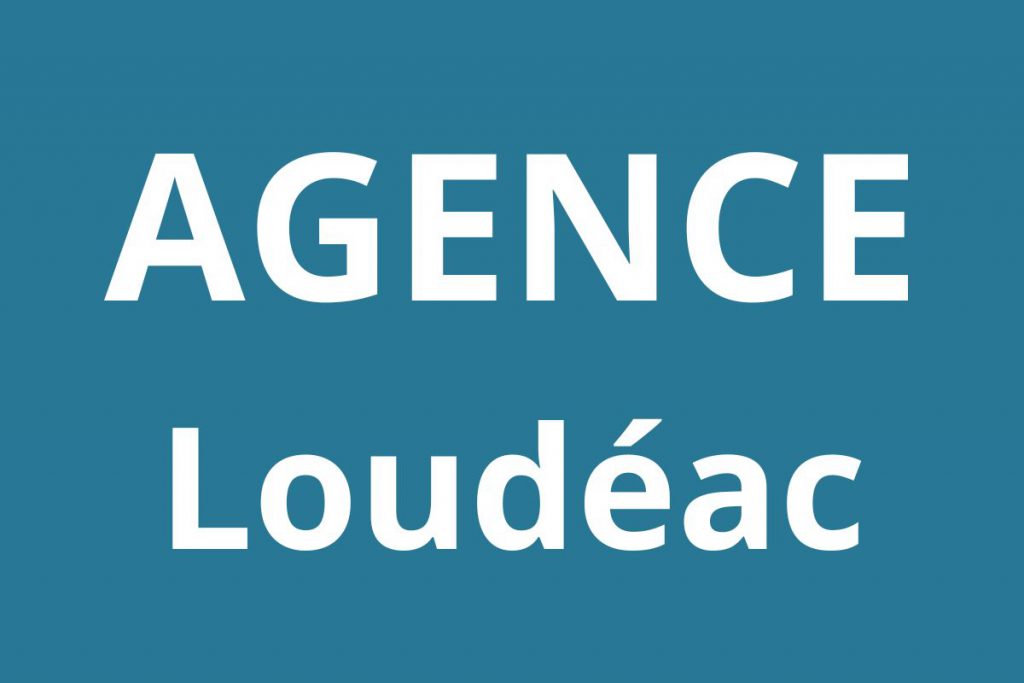 Agence Pôle emploi Loudéac