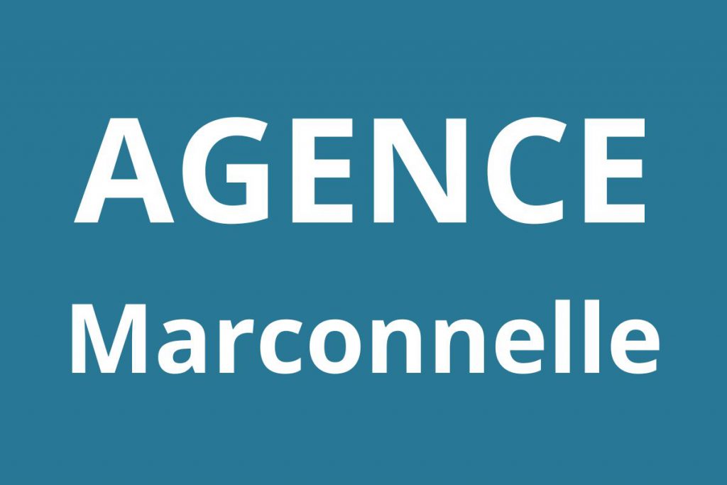 Agence Pôle emploi Marconnelle