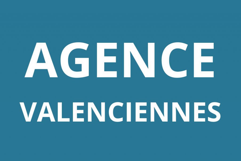 Agence Pôle emploi VALENCIENNES