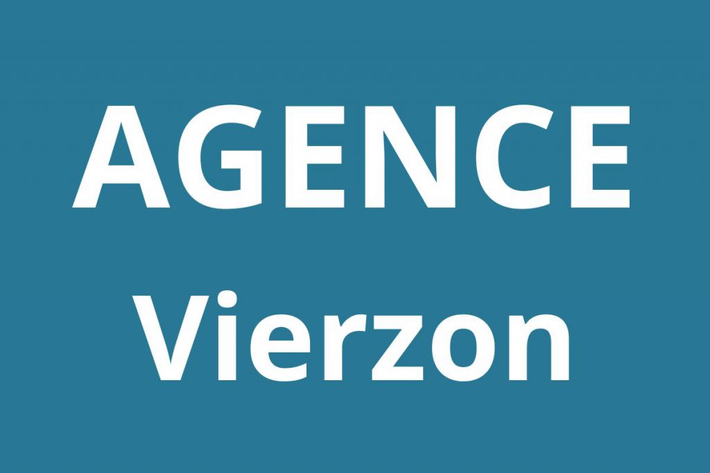 Agence Pôle emploi Vierzon
