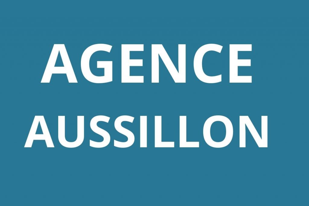 Agence Pôle emploi AUSSILLON