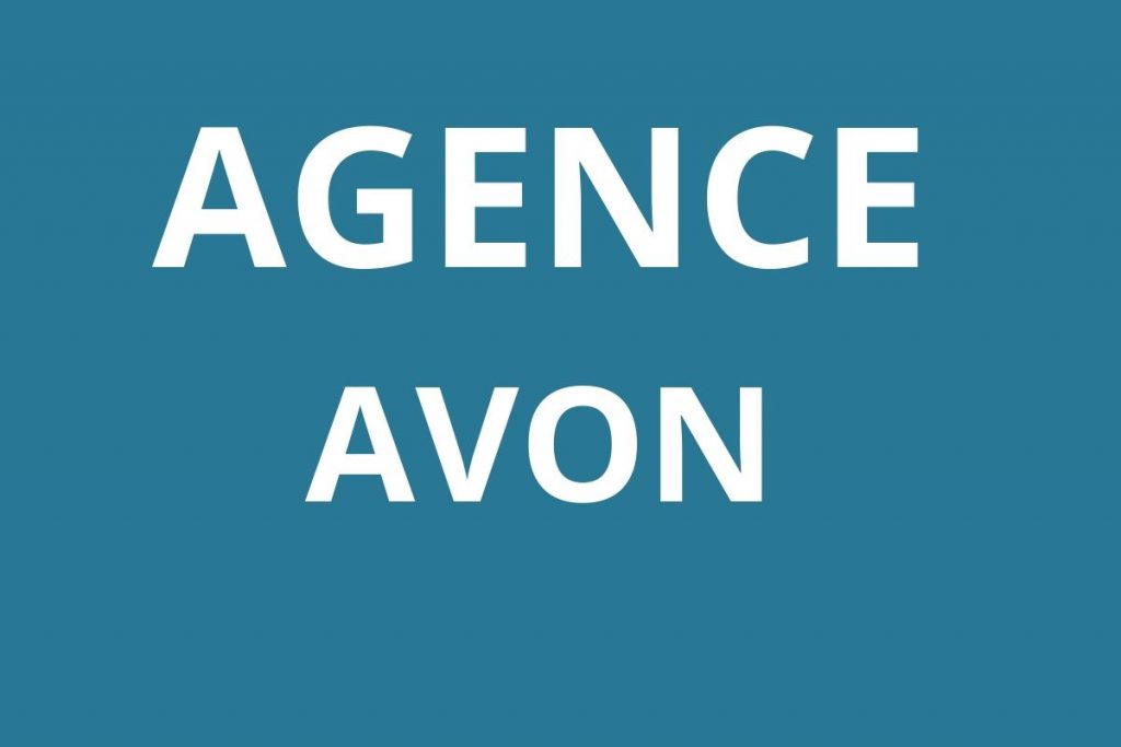 Agence Pôle emploi AVON