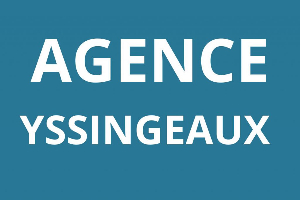 Agence Pôle emploi Yssingeaux