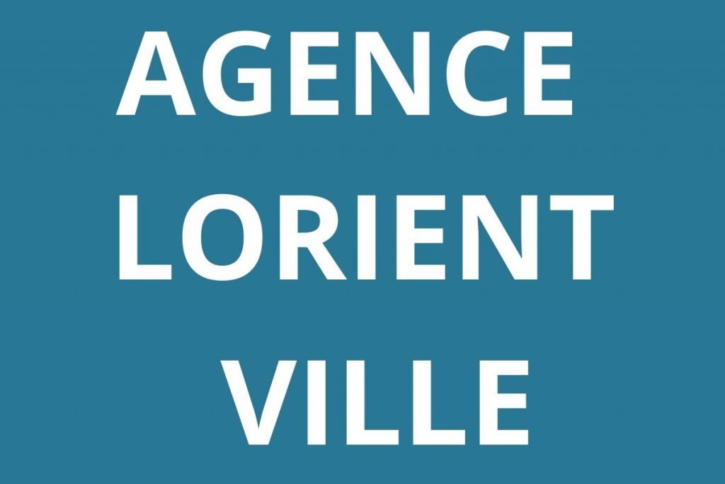 Agence Pôle emploi LORIENT VILLE