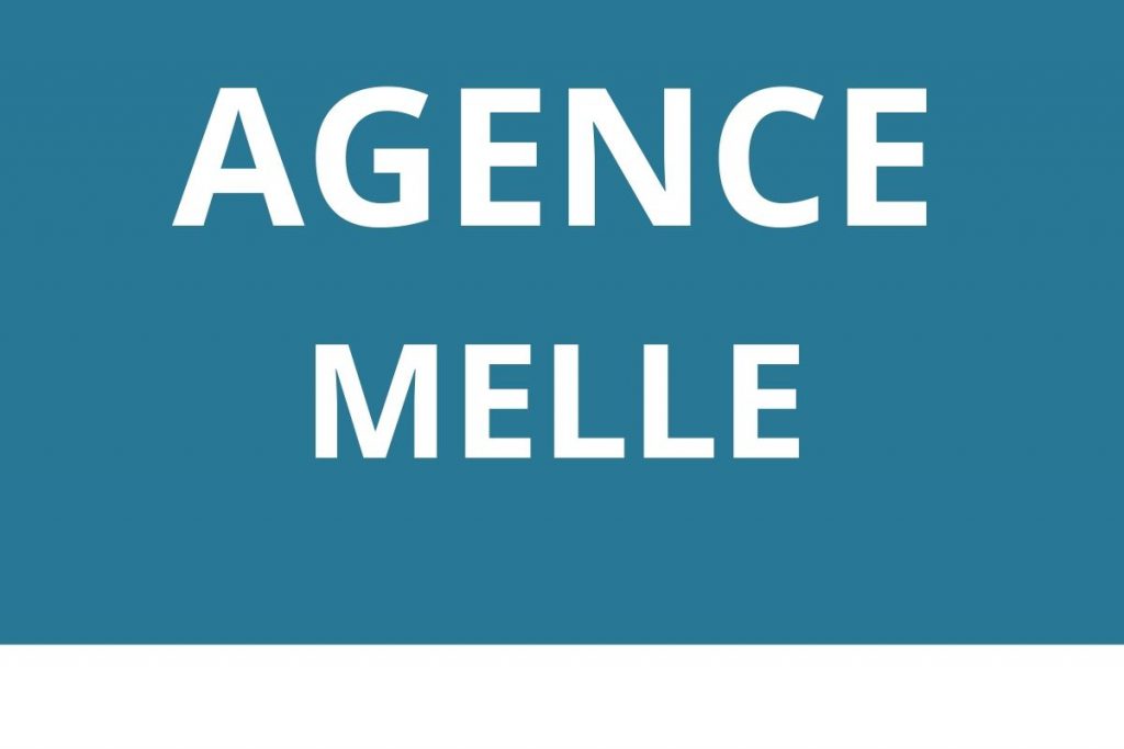 Agence Pôle emploi MELLE