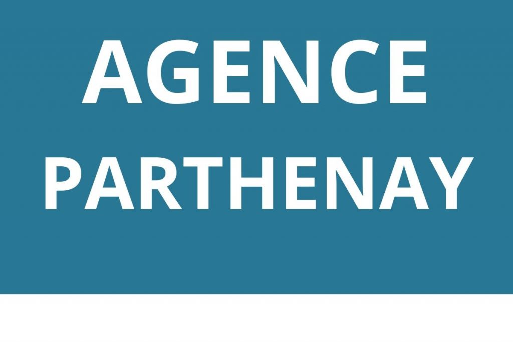Agence Pôle emploi PARTHENAY