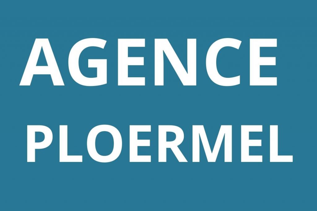 Agence Pôle emploi PLOERMEL