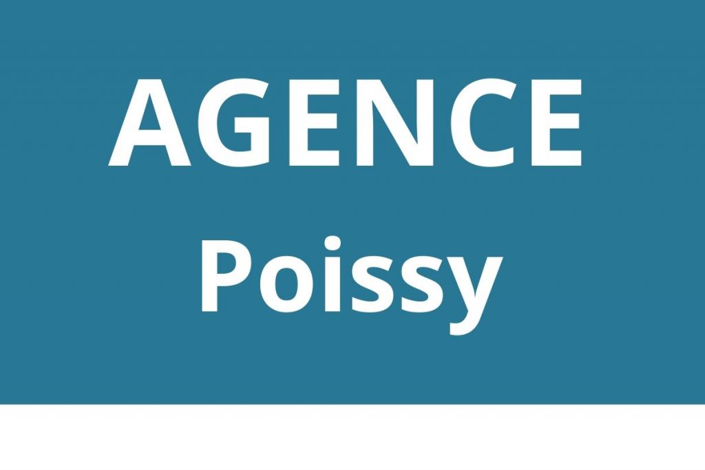 Agence Pôle emploi Poissy