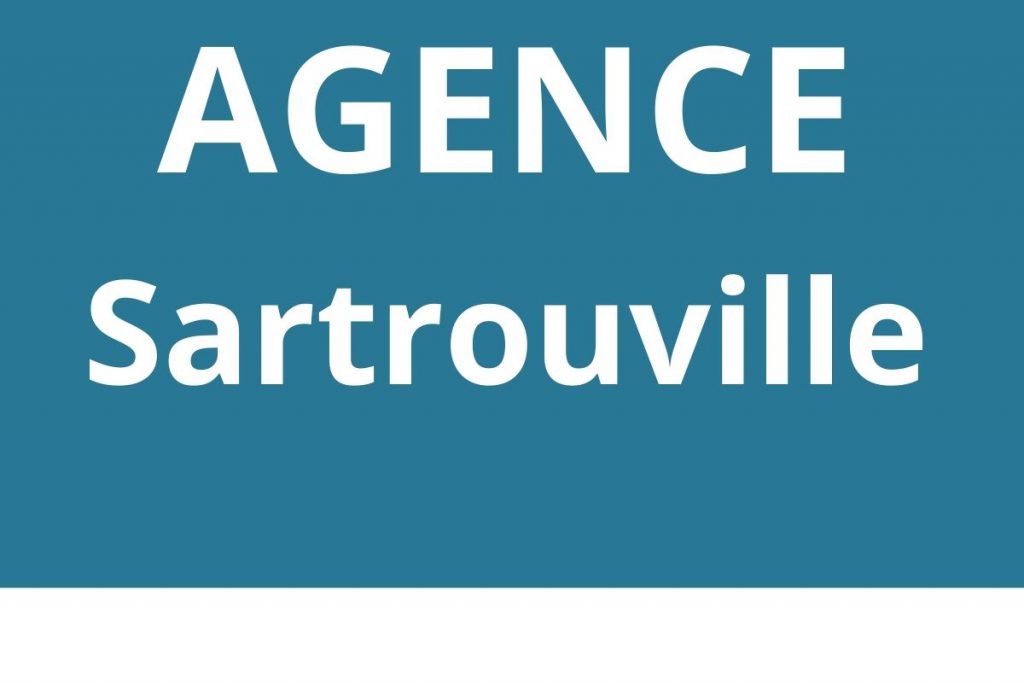 Agence Pôle emploi Sartrouville