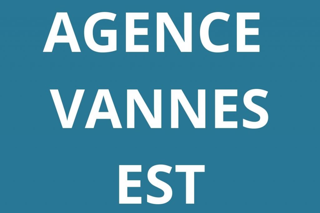 Agence Pôle emploi VANNES EST