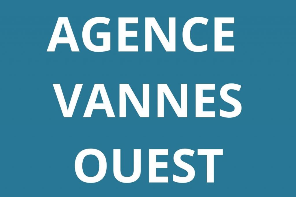Agence Pôle emploi VANNES OUEST