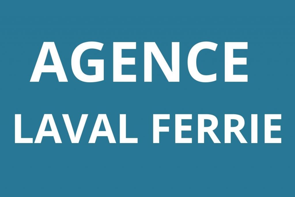 Agence Pôle emploi LAVAL FERRIE