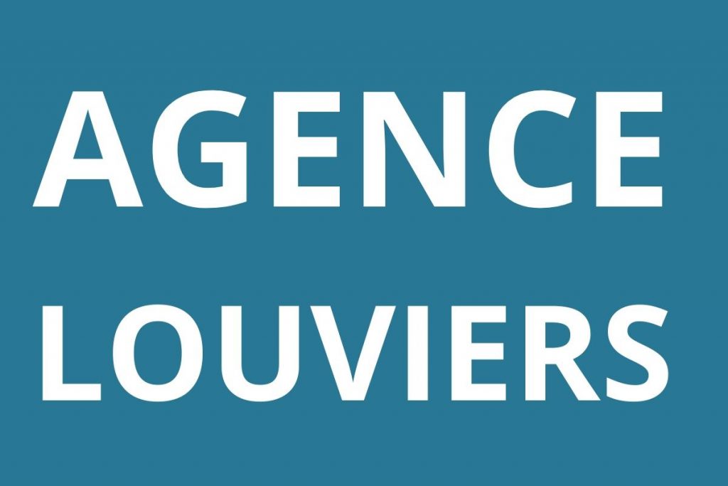 Agence Pôle emploi LOUVIERS