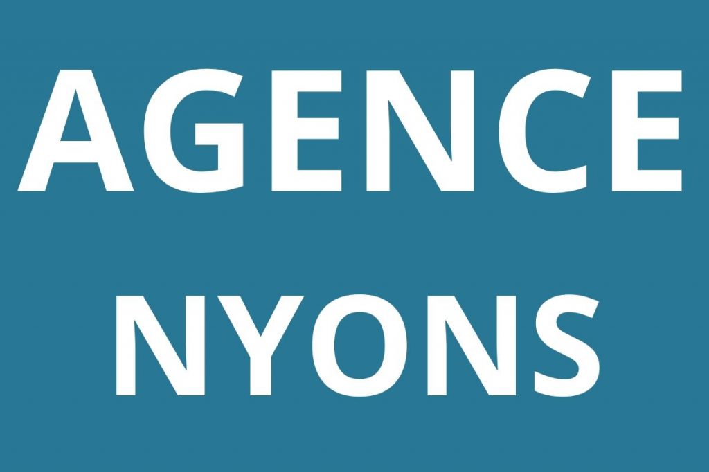 Agence Pôle emploi NYONS