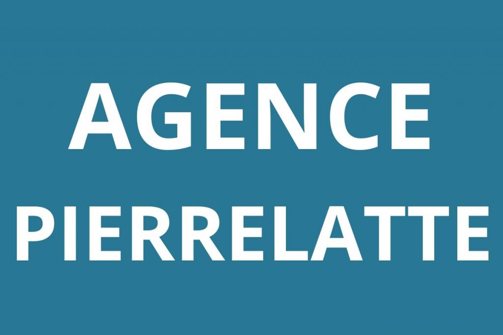 Agence Pôle emploi PIERRELATTE