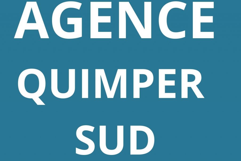 Agence Pôle emploi QUIMPER SUD
