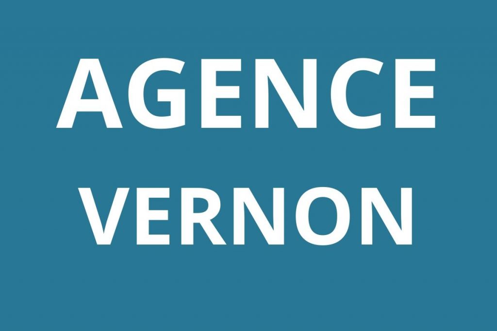 Agence Pôle emploi VERNON