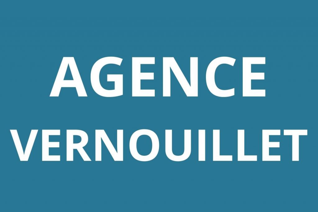 Agence Pôle emploi VERNOUILLET