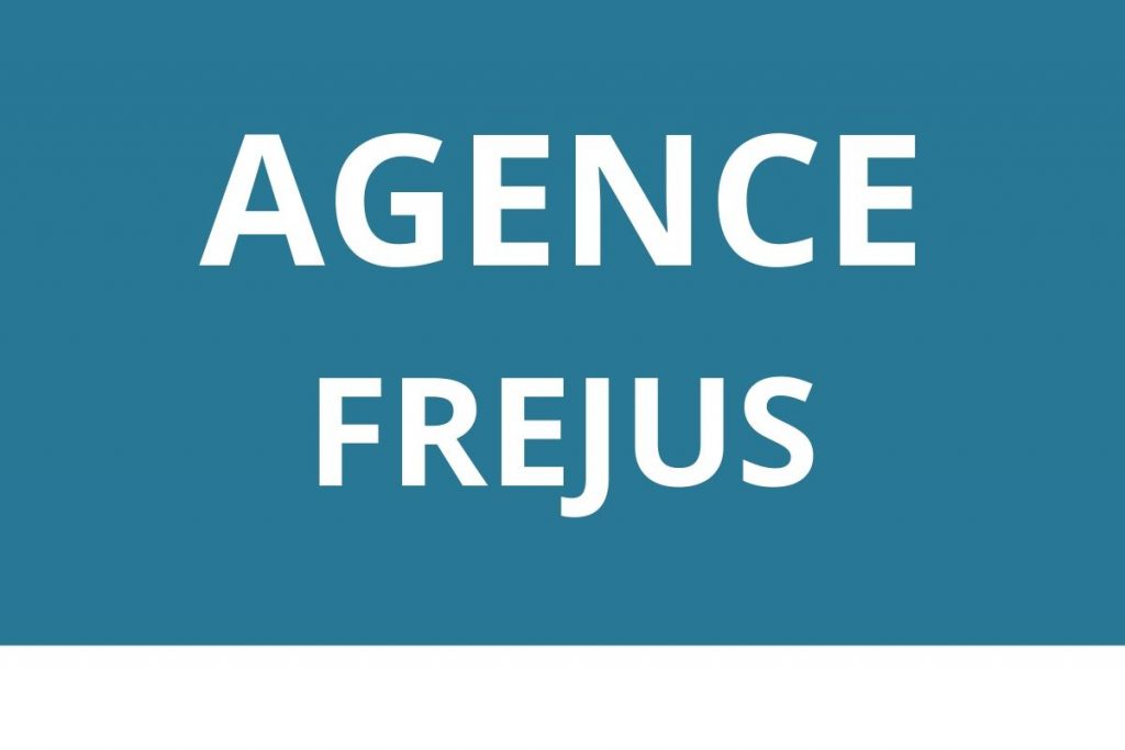 Agence Pôle emploi FREJUS