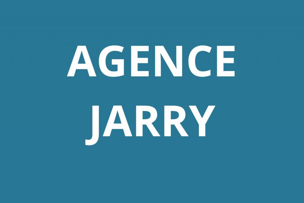 Agence Pôle emploi JARRY