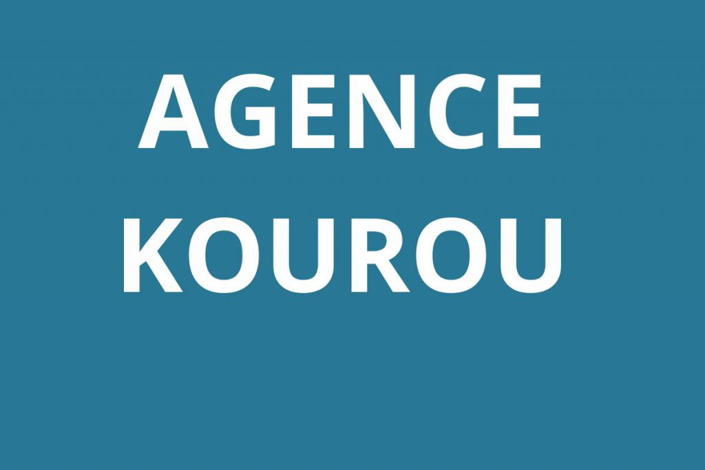Agence Pôle emploi KOUROU