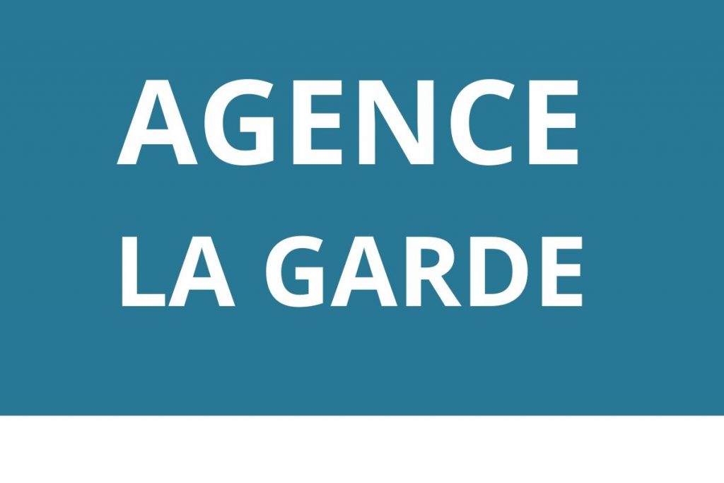 Agence Pôle emploi LA GARDE