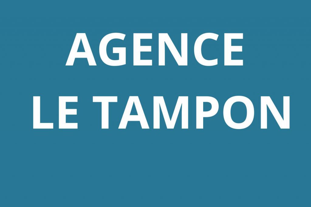Agence Pôle emploi LE TAMPON
