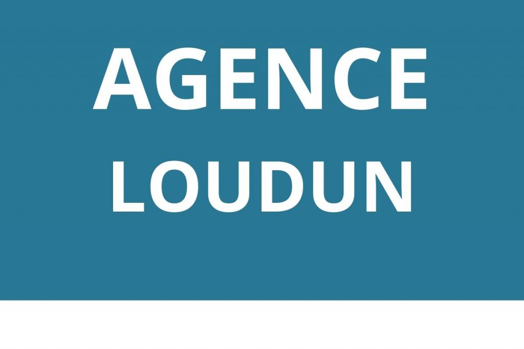 Agence Pôle emploi LOUDUN