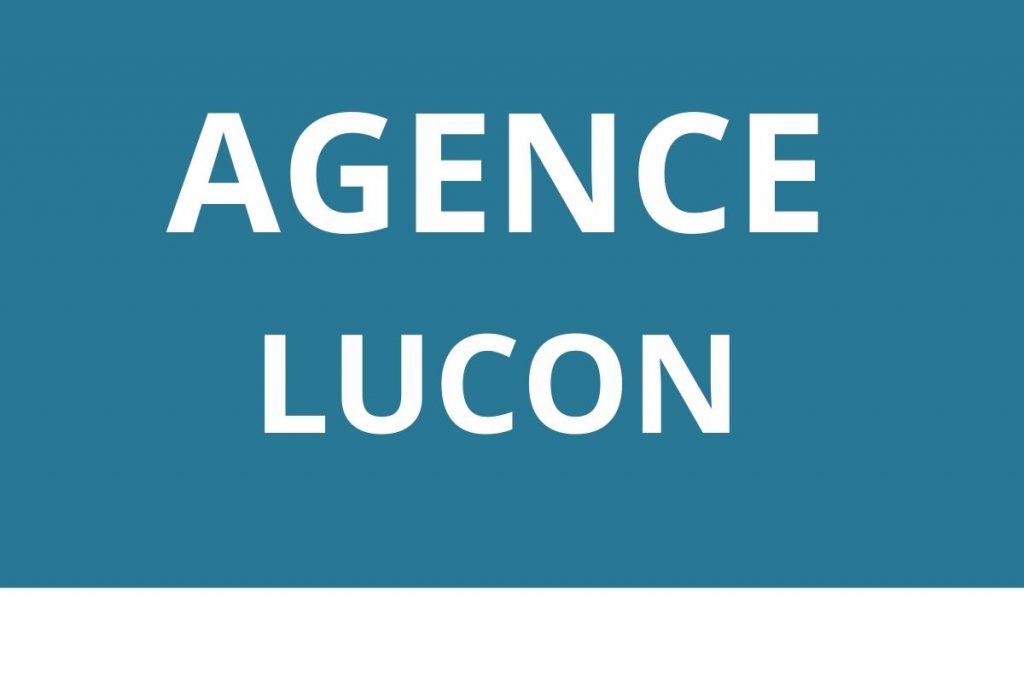 Agence Pôle emploi LUCON
