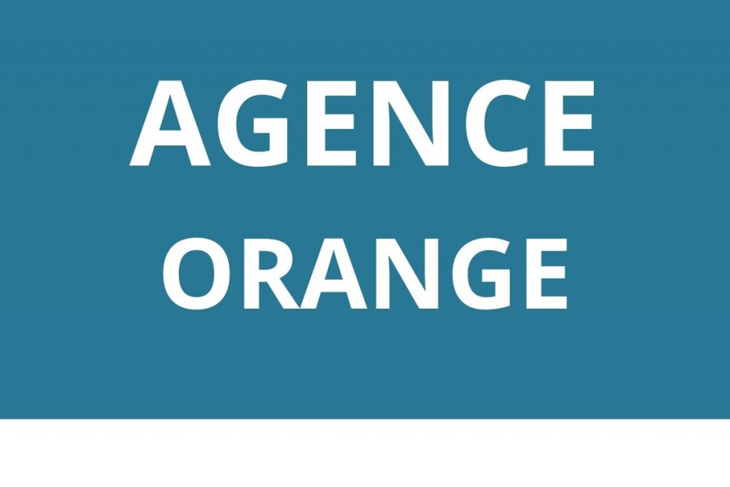 Agence Pôle emploi ORANGE