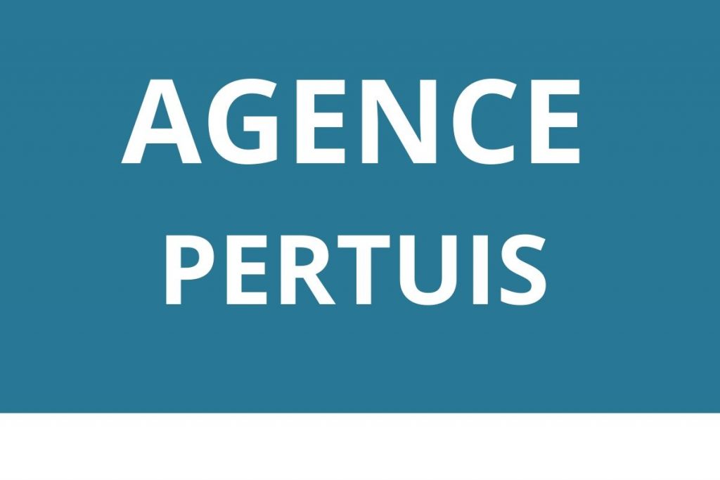 Agence Pôle emploi PERTUIS