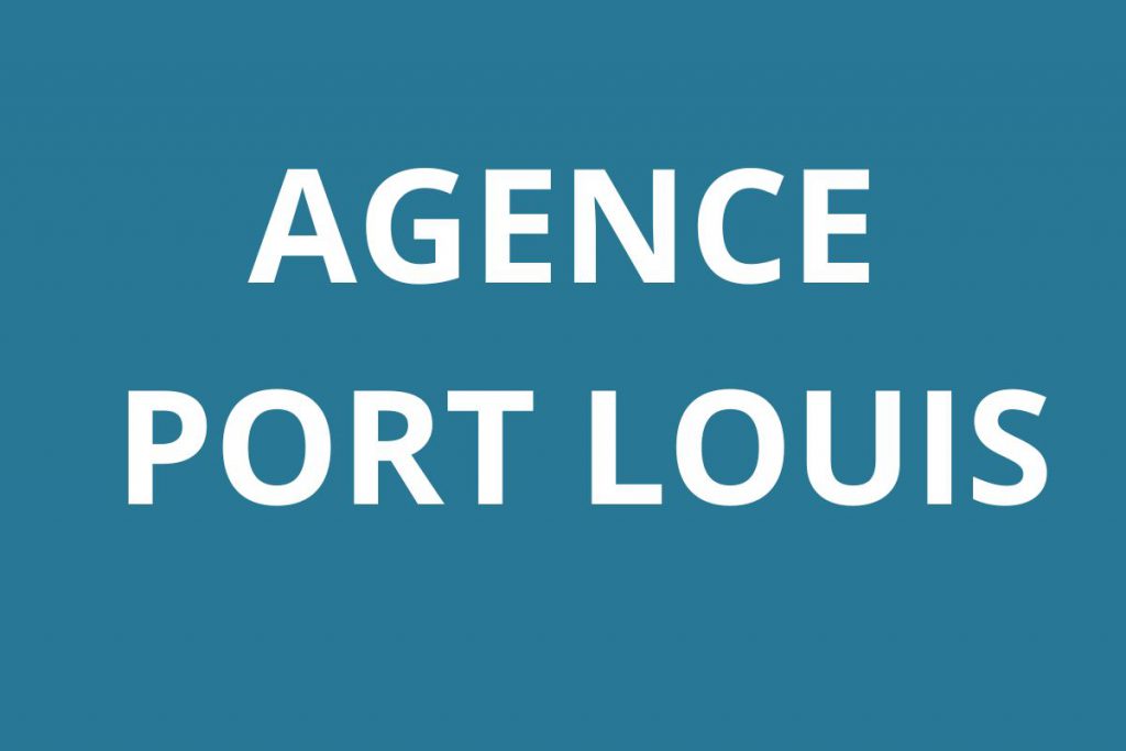 Agence Pôle emploi PORT LOUIS