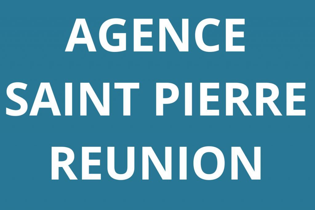 Agence Pôle emploi SAINT PIERRE REUNION
