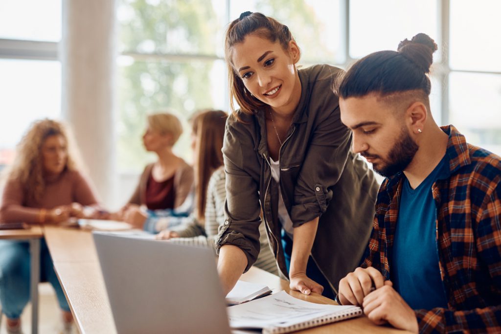 formation professionnelle aide