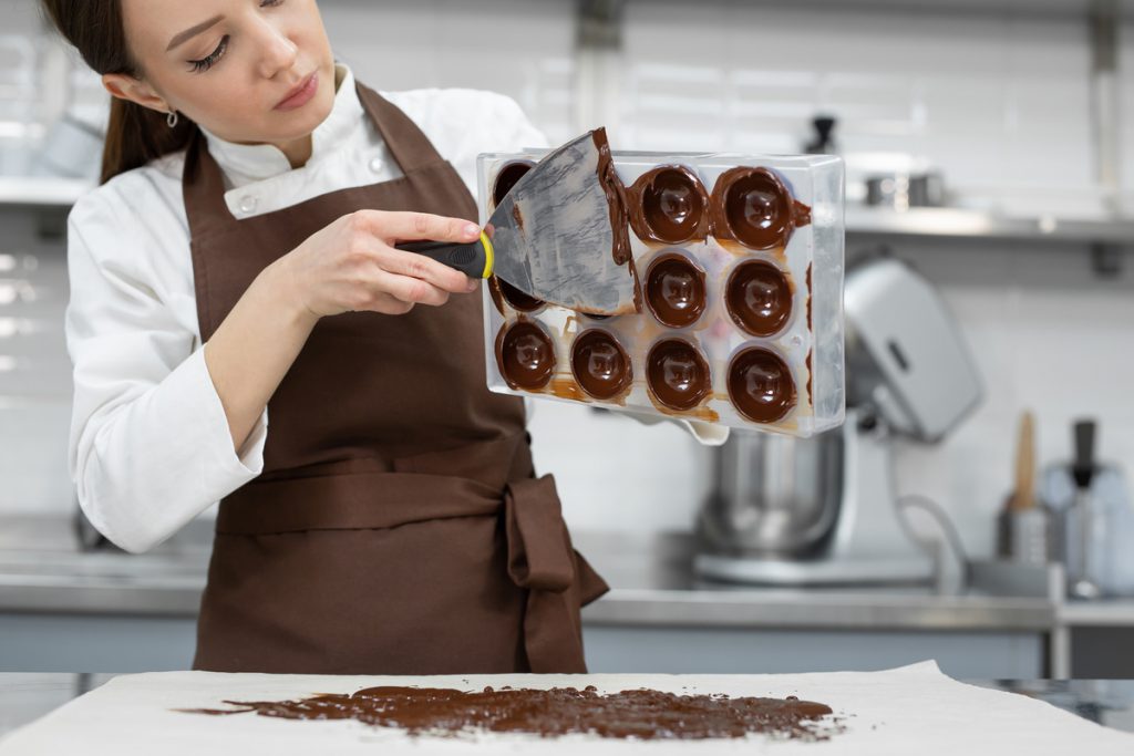 Reconversion professionnelle patisserie