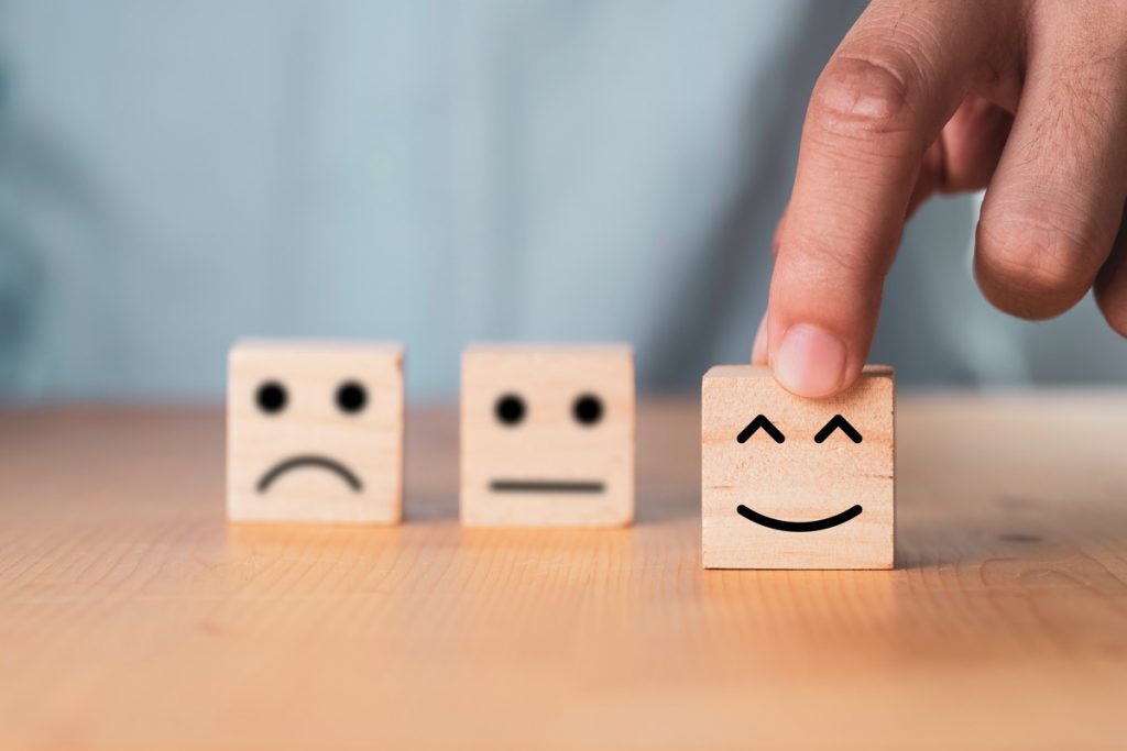 Tests de personnalité