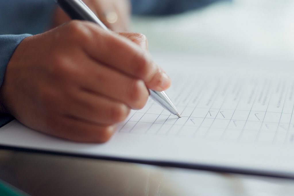 test personnalité reconversion professionnelle