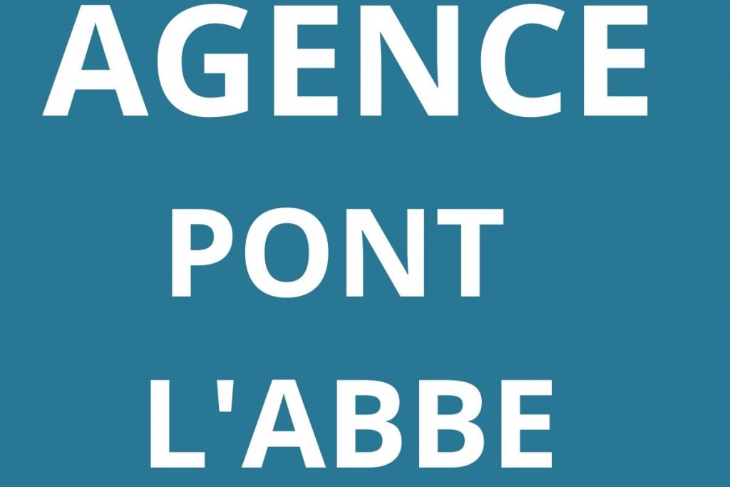 Agence Pôle emploi PONT L'ABBE