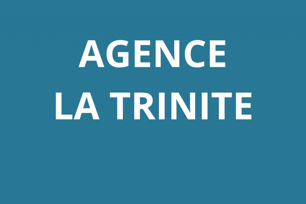 Agence Pôle emploi LA TRINITE