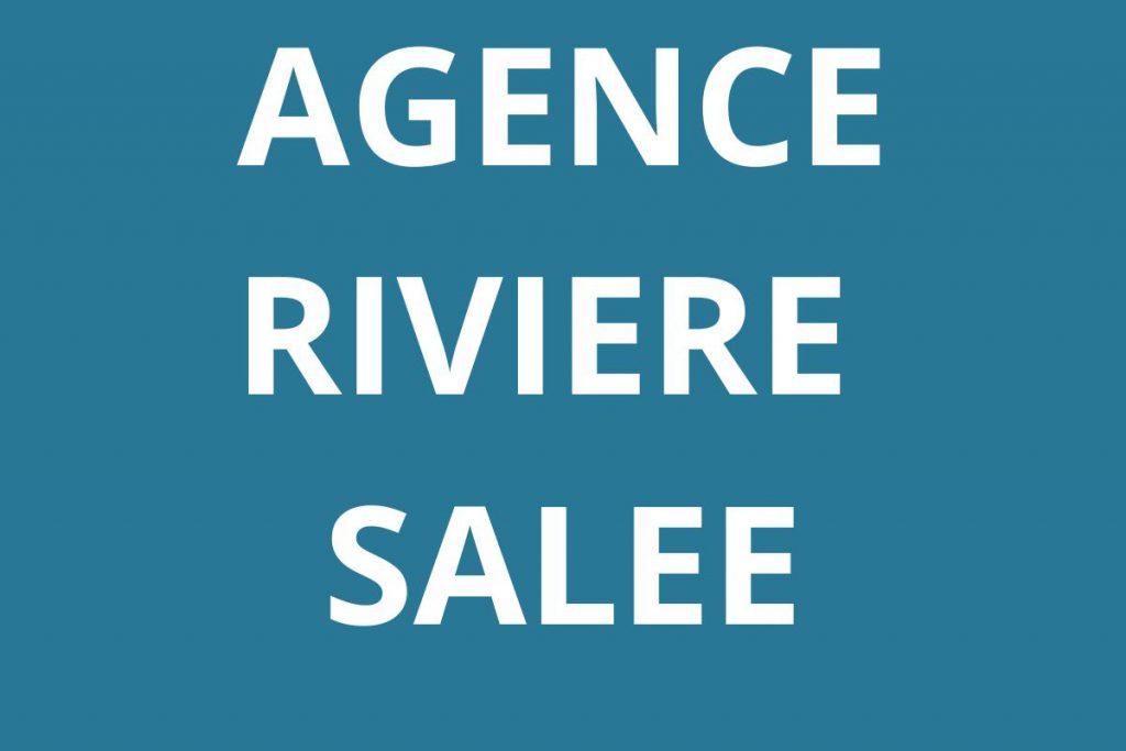 Agence Pôle emploi RIVIERE SALEE
